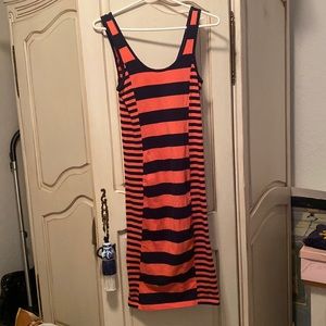 ❤️FRENCH CONNECTION DRESS💙